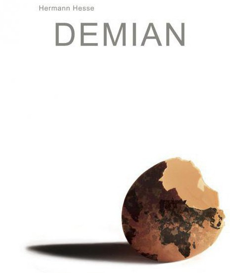 Hermann Hesse "Demian" -yhteenveto