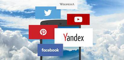 Tyhjennä Yandex-hakuhistoria Android-laitteella
